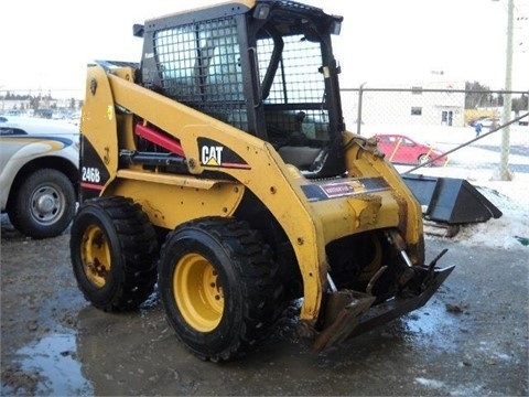  Caterpillar 246B en optimas condiciones Ref.: 1393364866799823 No. 4