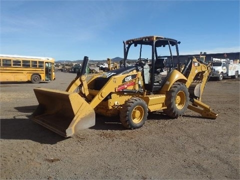 CATERPILLAR 420E usada a la venta Ref.: 1393437295581465 No. 4