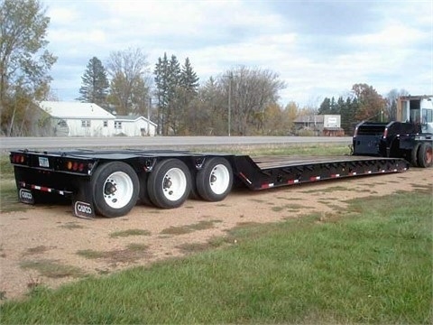 Dynaweld 60 toneladas de capacidad de segunda mano en venta Ref.: 1393695194490360 No. 3