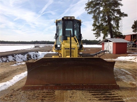  Komatsu D51PX en buenas condiciones Ref.: 1393960218071380 No. 2