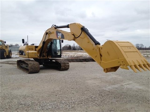 CATERPILLAR 324D en buenas condiciones Ref.: 1393967145945580 No. 4