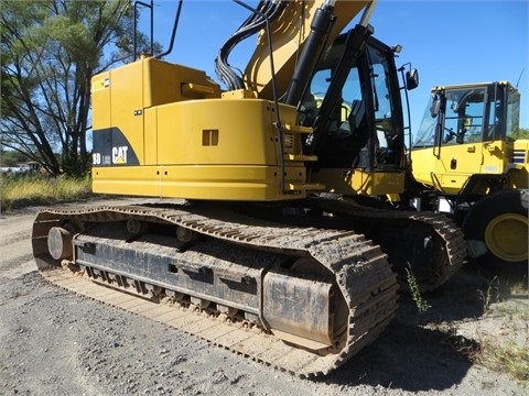  Caterpillar 328D usada Ref.: 1394042150797589 No. 2