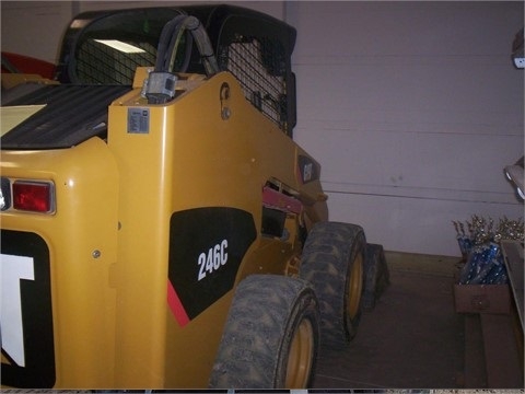  Caterpillar 246 C usada de importacion Ref.: 1394125954195706 No. 3
