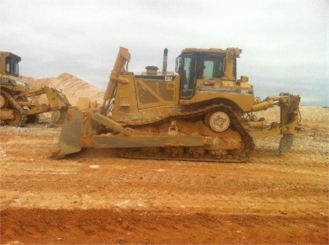  Caterpillar D8T usada a buen precio Ref.: 1394136932704942 No. 2