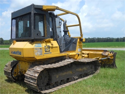 Komatsu D41P en venta Ref.: 1394219782565246 No. 2