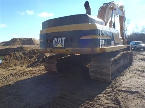  Caterpillar 345BL en optimas condiciones Ref.: 1394305668672048 No. 2