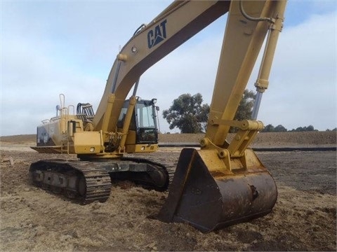  Caterpillar 350L de segunda mano a la venta Ref.: 1394395126119614 No. 2