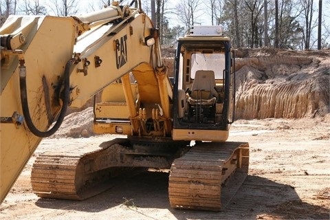 Caterpillar 320L en optimas condiciones Ref.: 1394399353025017 No. 3