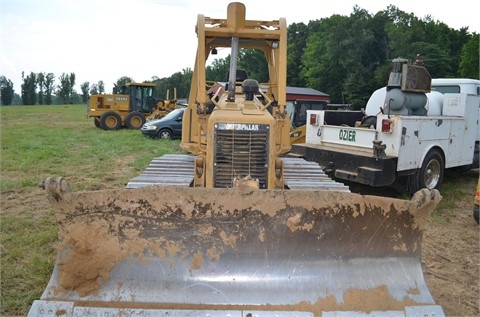  Caterpillar D5G importada de segunda mano Ref.: 1394559396335152 No. 3