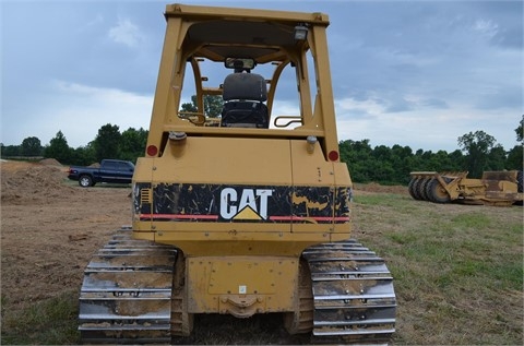  Caterpillar D5G importada de segunda mano Ref.: 1394559396335152 No. 4