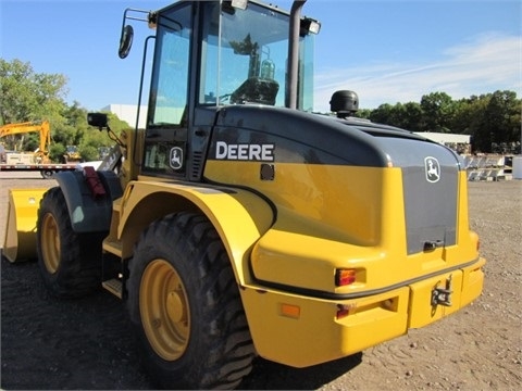  Deere 344J importada a bajo costo Ref.: 1394566023471234 No. 2