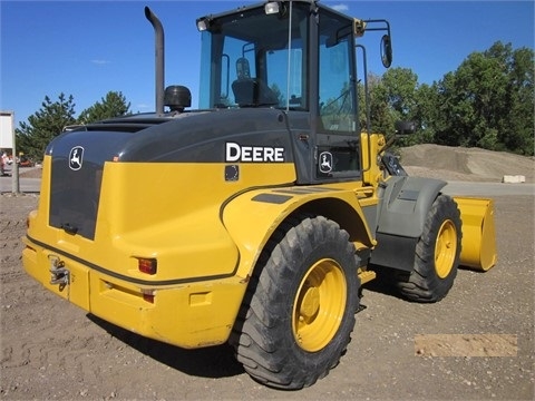  Deere 344J importada a bajo costo Ref.: 1394566023471234 No. 3
