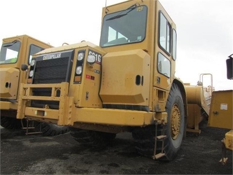  Caterpillar 621G importada a bajo costo Ref.: 1394579048234431 No. 2