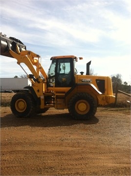 Wheel Loaders Jcb 426ZX