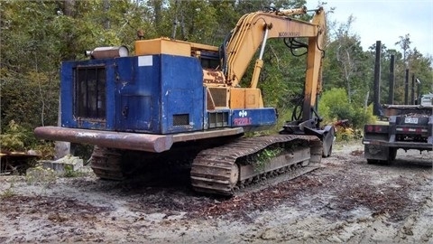 Hydraulic Excavator Komatsu PC220