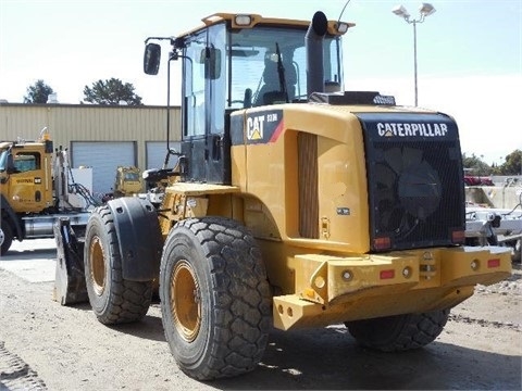  Caterpillar 930H de segunda mano a la venta Ref.: 1394745997322959 No. 3