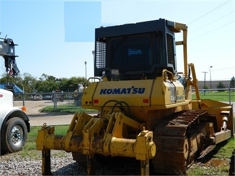  Komatsu D65EX de segunda mano en venta Ref.: 1394847509981704 No. 2