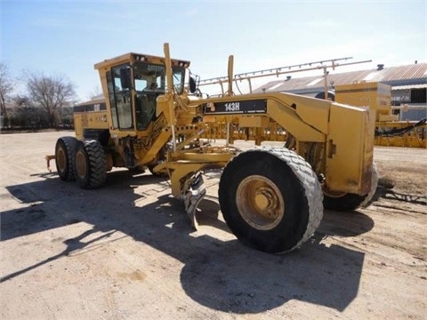  Caterpillar 143H de medio uso en venta Ref.: 1395164712066184 No. 3