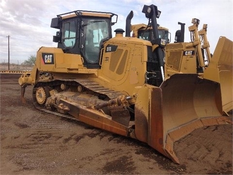 Dozers/tracks Caterpillar D7E