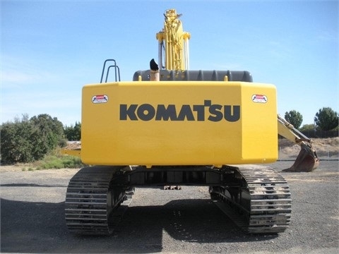  Komatsu PC600 usada a la venta Ref.: 1395328237303061 No. 3
