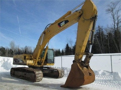CATERPILLAR 345CL usada a buen precio Ref.: 1395337801508442 No. 4
