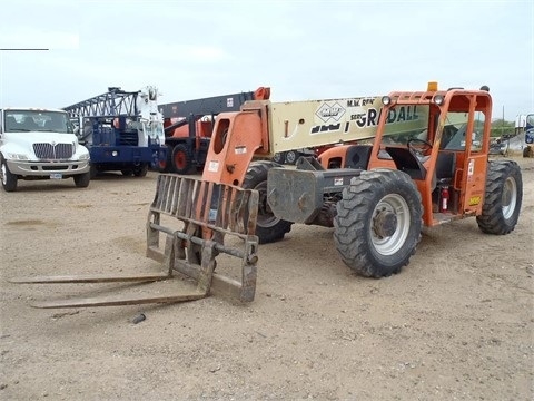Telehandler Jlg G9-43A