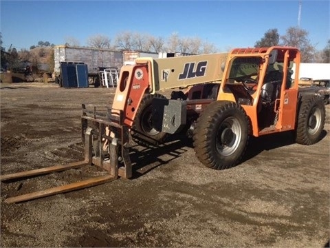 Telehandler Jlg G9-43A