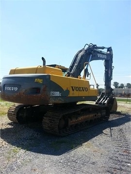  Volvo EC330B usada de importacion Ref.: 1395424588917557 No. 4