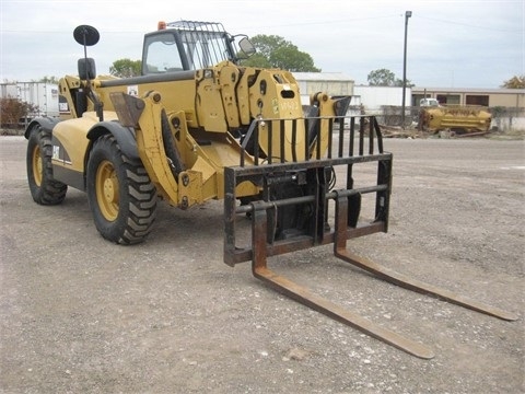  Caterpillar TH580B en buenas condiciones Ref.: 1395677129677978 No. 4