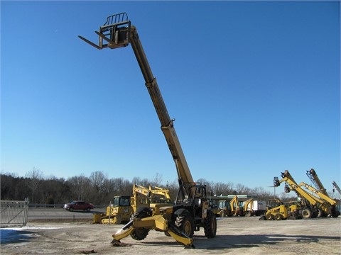  Caterpillar TH560B importada en buenas condiciones Ref.: 1395679189994806 No. 2