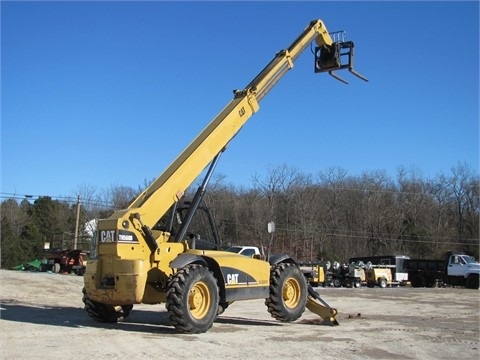  Caterpillar TH560B importada en buenas condiciones Ref.: 1395679189994806 No. 4