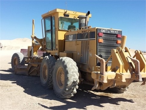 Motor Graders Caterpillar 140H