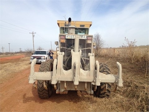  Caterpillar 140H de medio uso en venta Ref.: 1395696792117654 No. 2