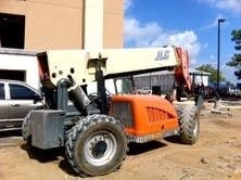 Telehandler Jlg G10-55A