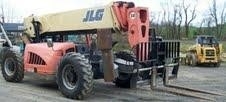 Telehandler Jlg G10-55A