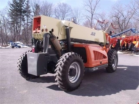 Telehandler Jlg G10-55A