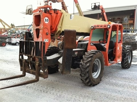 Telehandler Jlg G10-55A