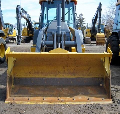  Deere 310K usada Ref.: 1395774298003621 No. 3