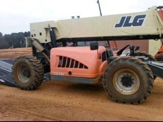 Telehandler Jlg G12-55A