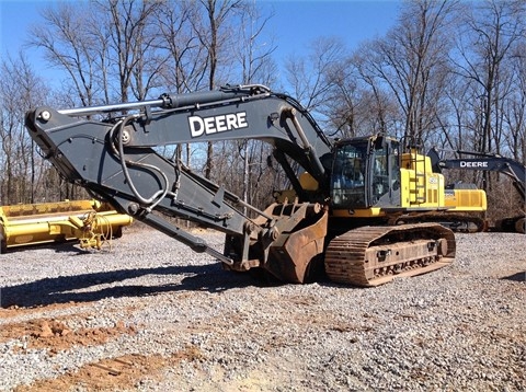  Deere 450D usada a buen precio Ref.: 1395780892215296 No. 2