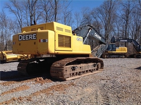  Deere 450D usada a buen precio Ref.: 1395780892215296 No. 3