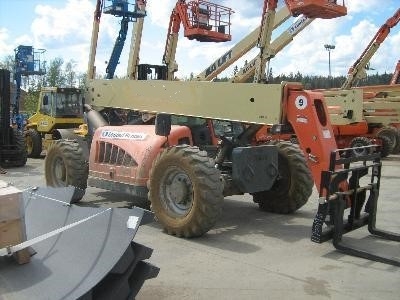 Manipulador Telescopico Jlg G9-43A