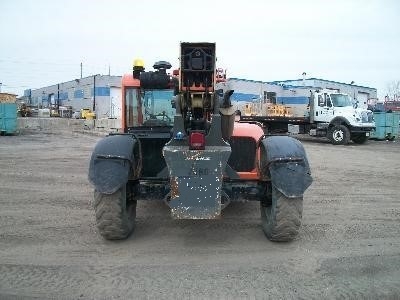 Telehandler Jlg G9-43A