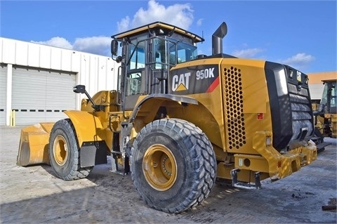 Caterpillar 950K usada de importacion Ref.: 1395862482263696 No. 4