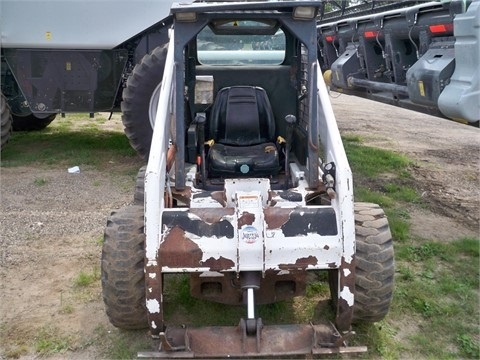 Miniloaders Bobcat 773