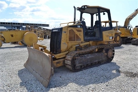  Caterpillar D3K importada a bajo costo Ref.: 1395893370941988 No. 4