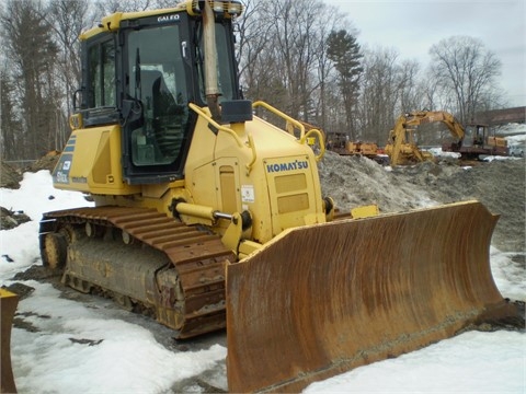  Komatsu D51EX en venta, usada Ref.: 1395894409492074 No. 2