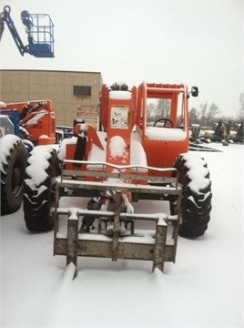 Telehandler Sky Trak 6036