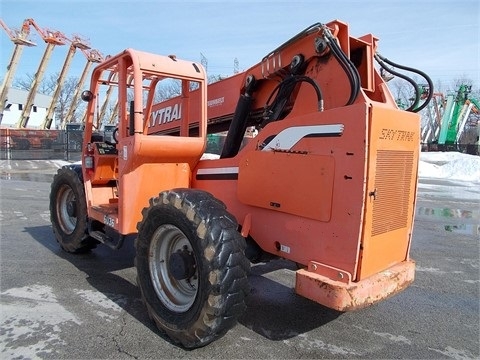 Sky Trak 6036 usada a buen precio Ref.: 1395948744075110 No. 3