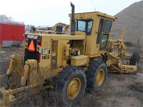  Caterpillar 140G importada de segunda mano Ref.: 1396026284786190 No. 4